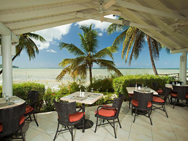 Secrets Saint Lucia Resort & Spa (Adults Only) Gros Islet Exteriör bild