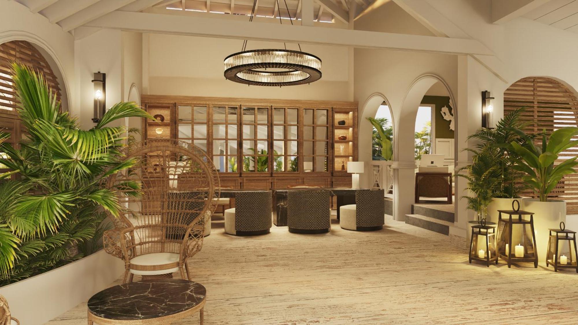 Secrets Saint Lucia Resort & Spa (Adults Only) Gros Islet Exteriör bild