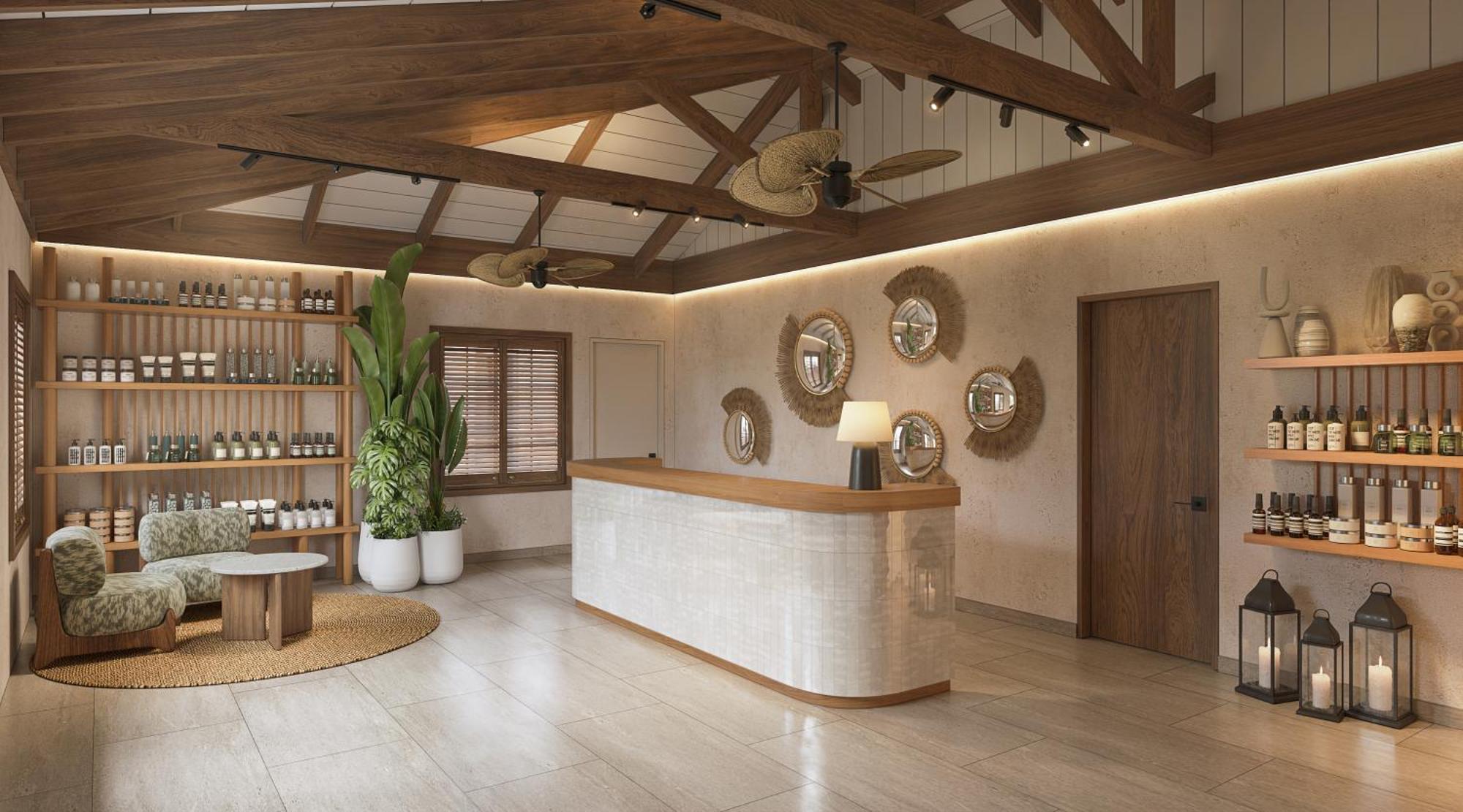 Secrets Saint Lucia Resort & Spa (Adults Only) Gros Islet Exteriör bild