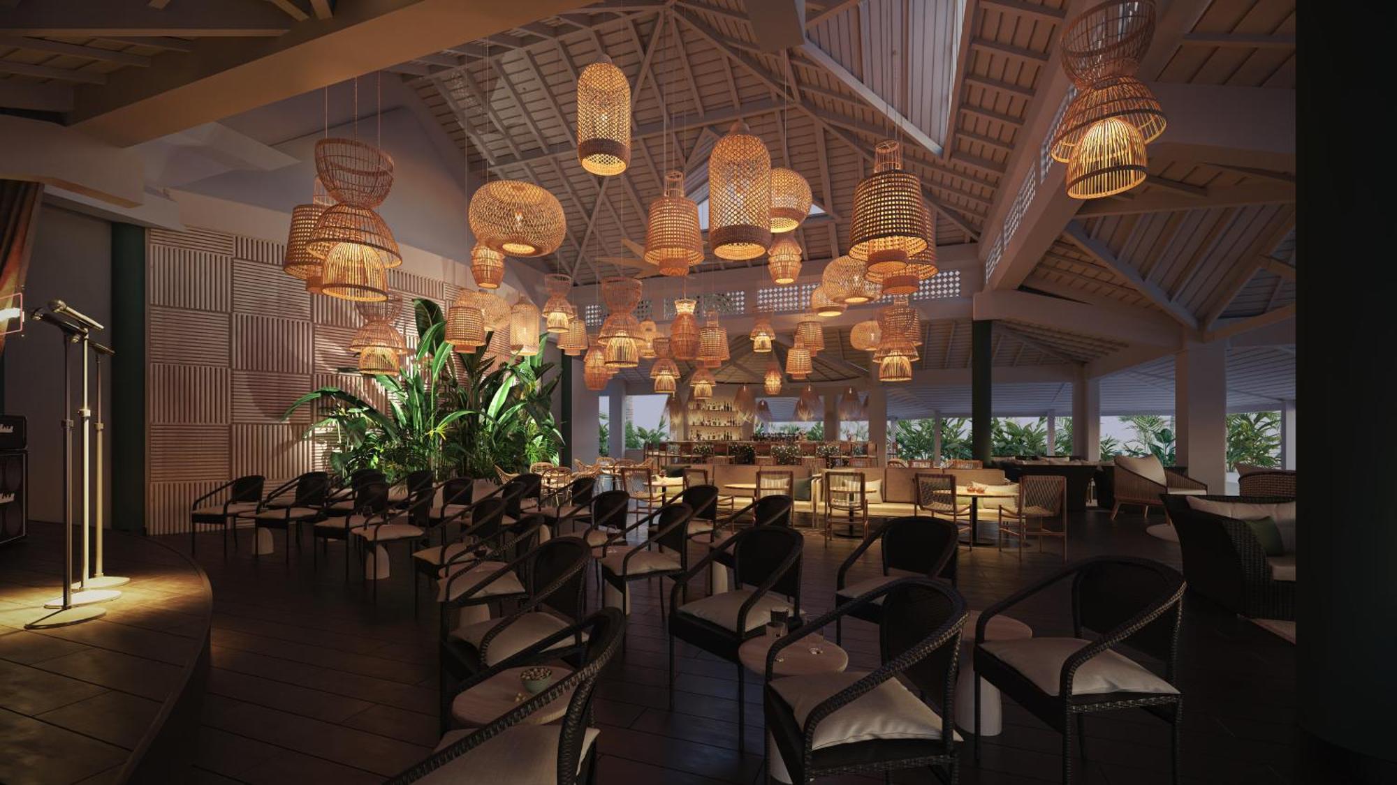 Secrets Saint Lucia Resort & Spa (Adults Only) Gros Islet Exteriör bild
