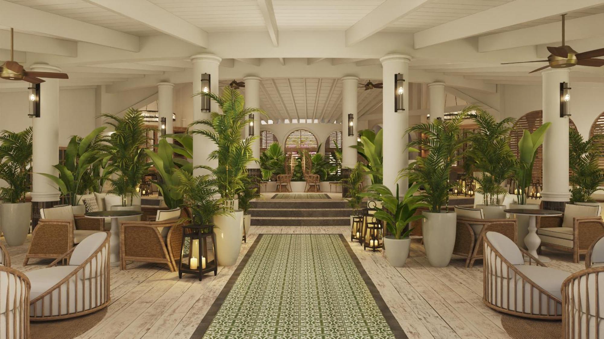 Secrets Saint Lucia Resort & Spa (Adults Only) Gros Islet Exteriör bild