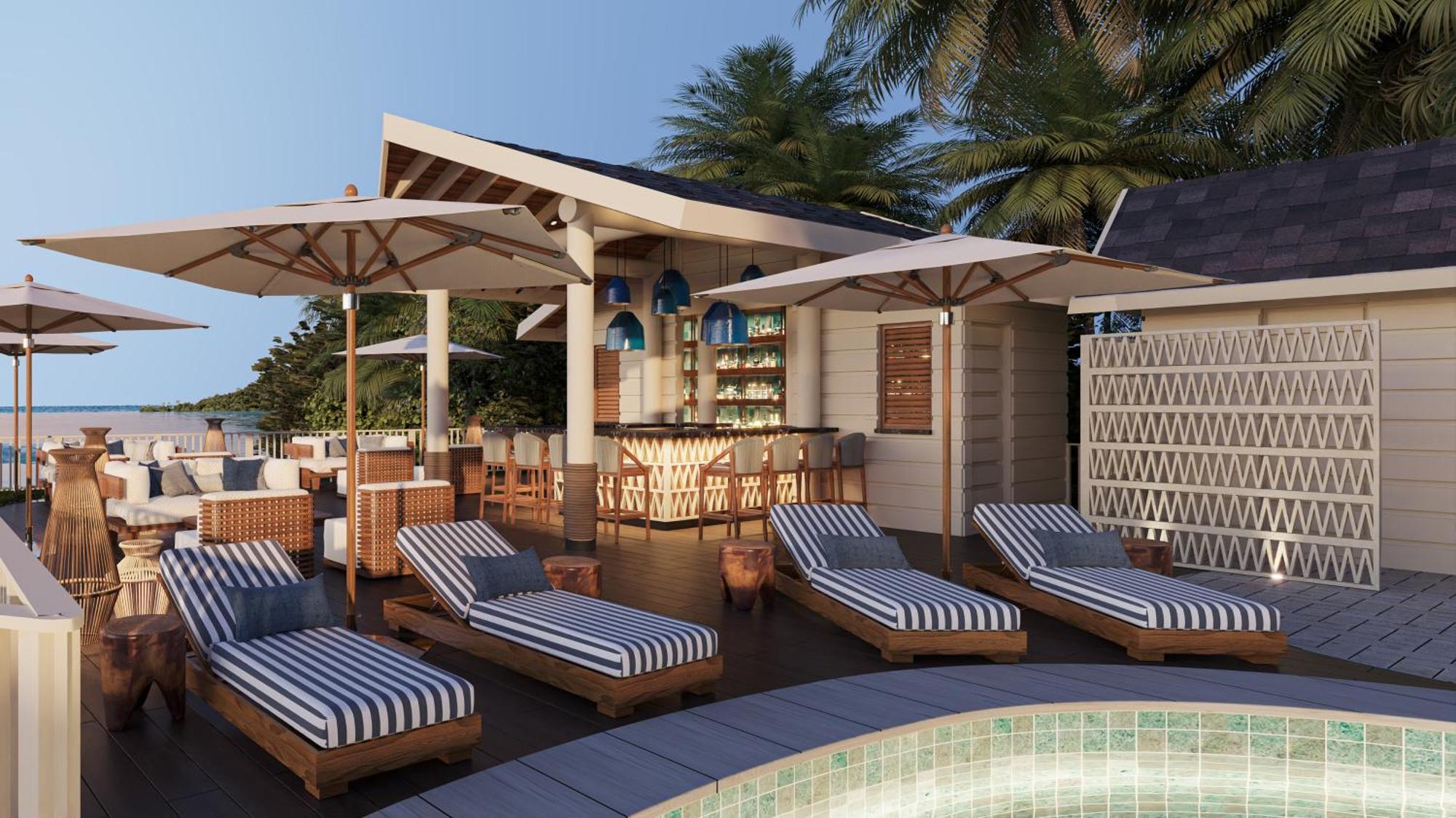 Secrets Saint Lucia Resort & Spa (Adults Only) Gros Islet Exteriör bild