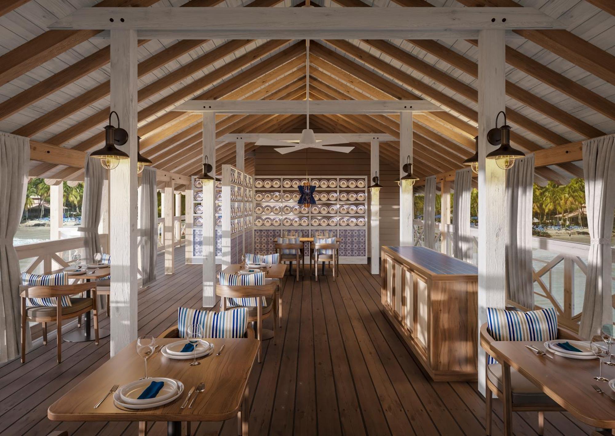Secrets Saint Lucia Resort & Spa (Adults Only) Gros Islet Exteriör bild