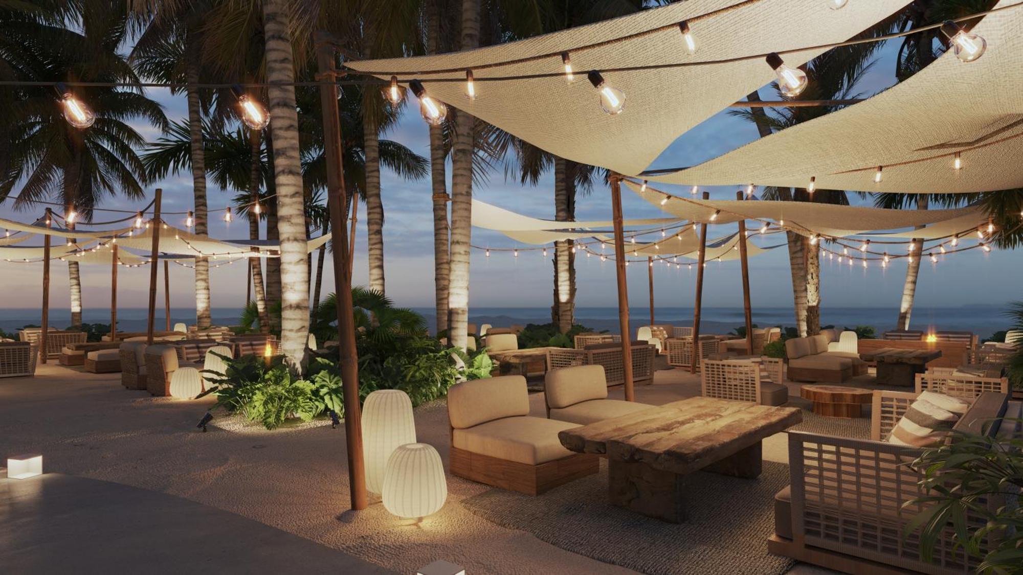 Secrets Saint Lucia Resort & Spa (Adults Only) Gros Islet Exteriör bild