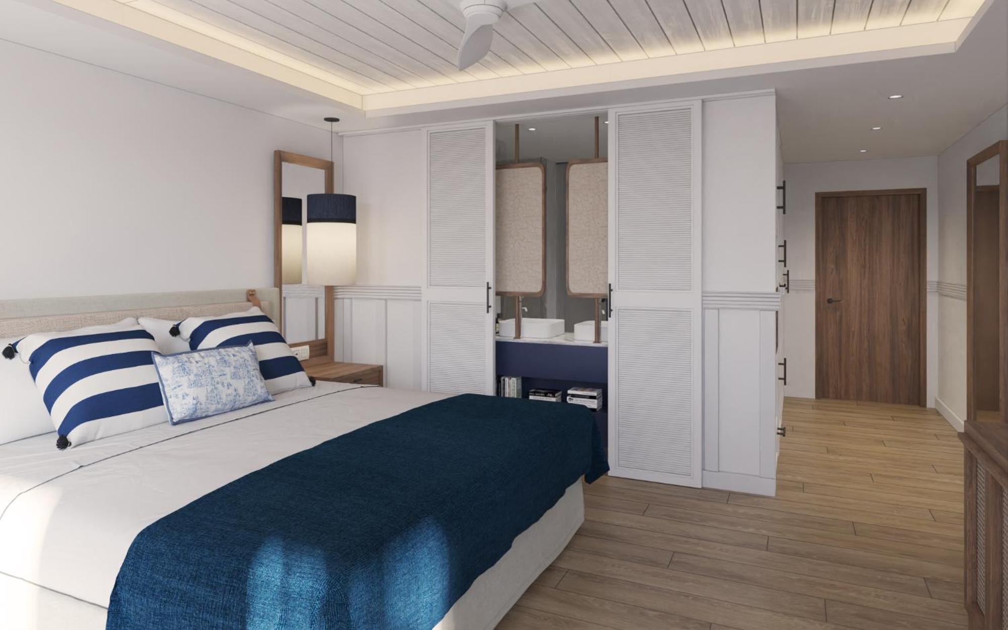 Secrets Saint Lucia Resort & Spa (Adults Only) Gros Islet Exteriör bild