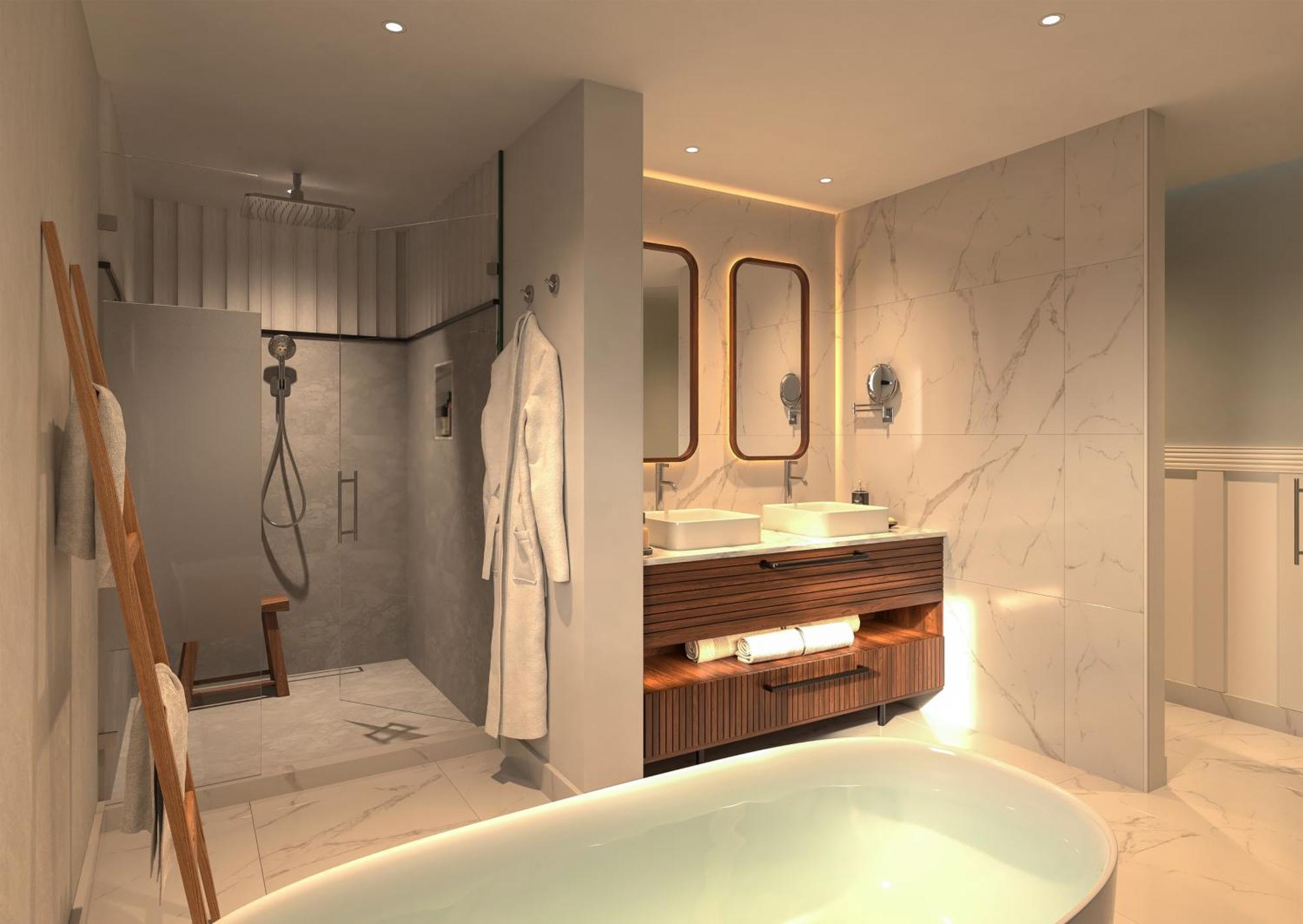 Secrets Saint Lucia Resort & Spa (Adults Only) Gros Islet Exteriör bild
