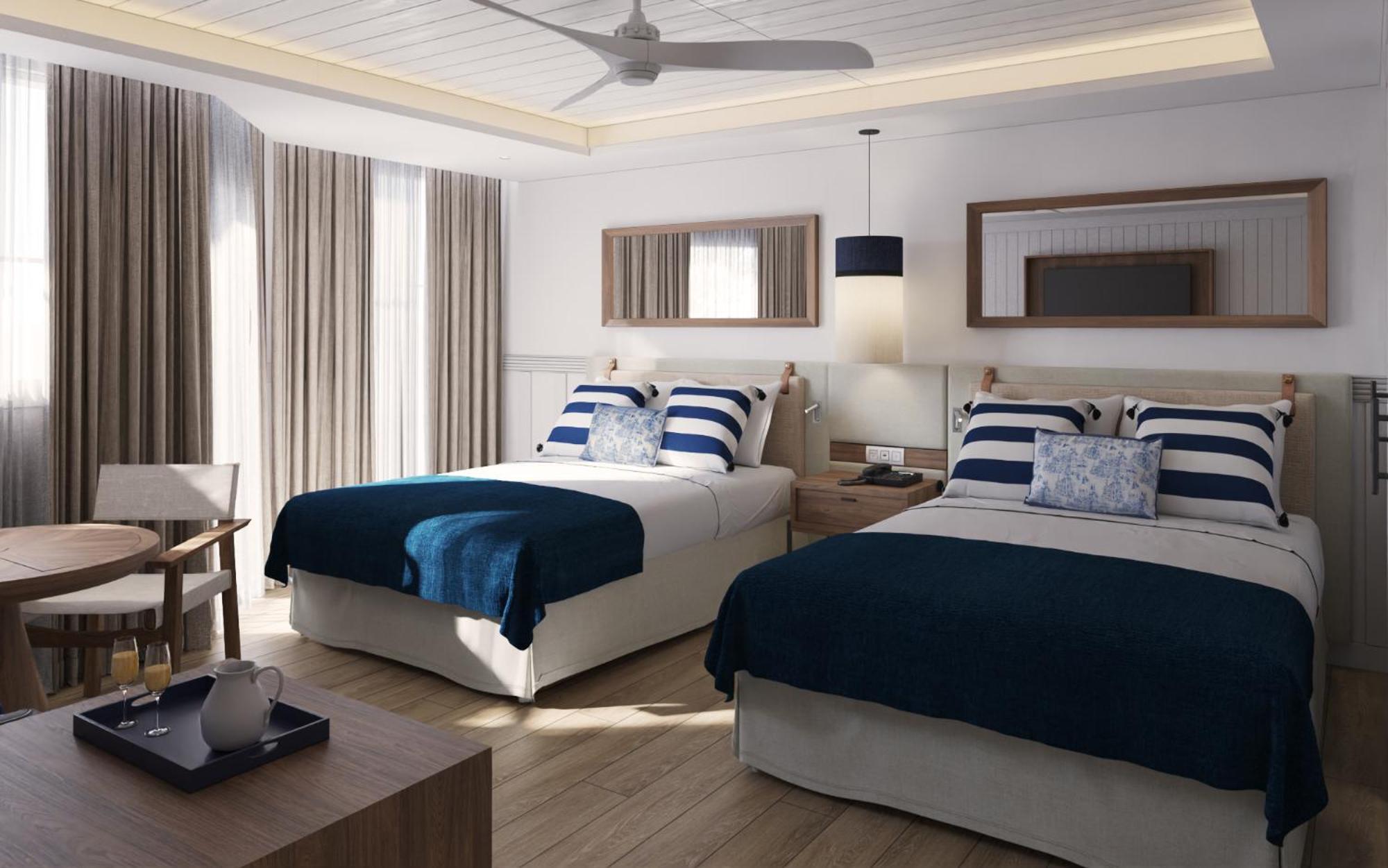 Secrets Saint Lucia Resort & Spa (Adults Only) Gros Islet Exteriör bild