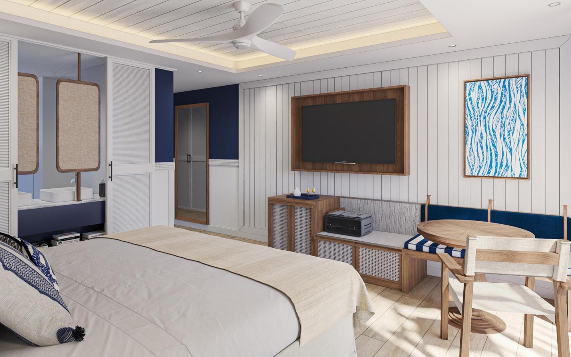 Secrets Saint Lucia Resort & Spa (Adults Only) Gros Islet Exteriör bild