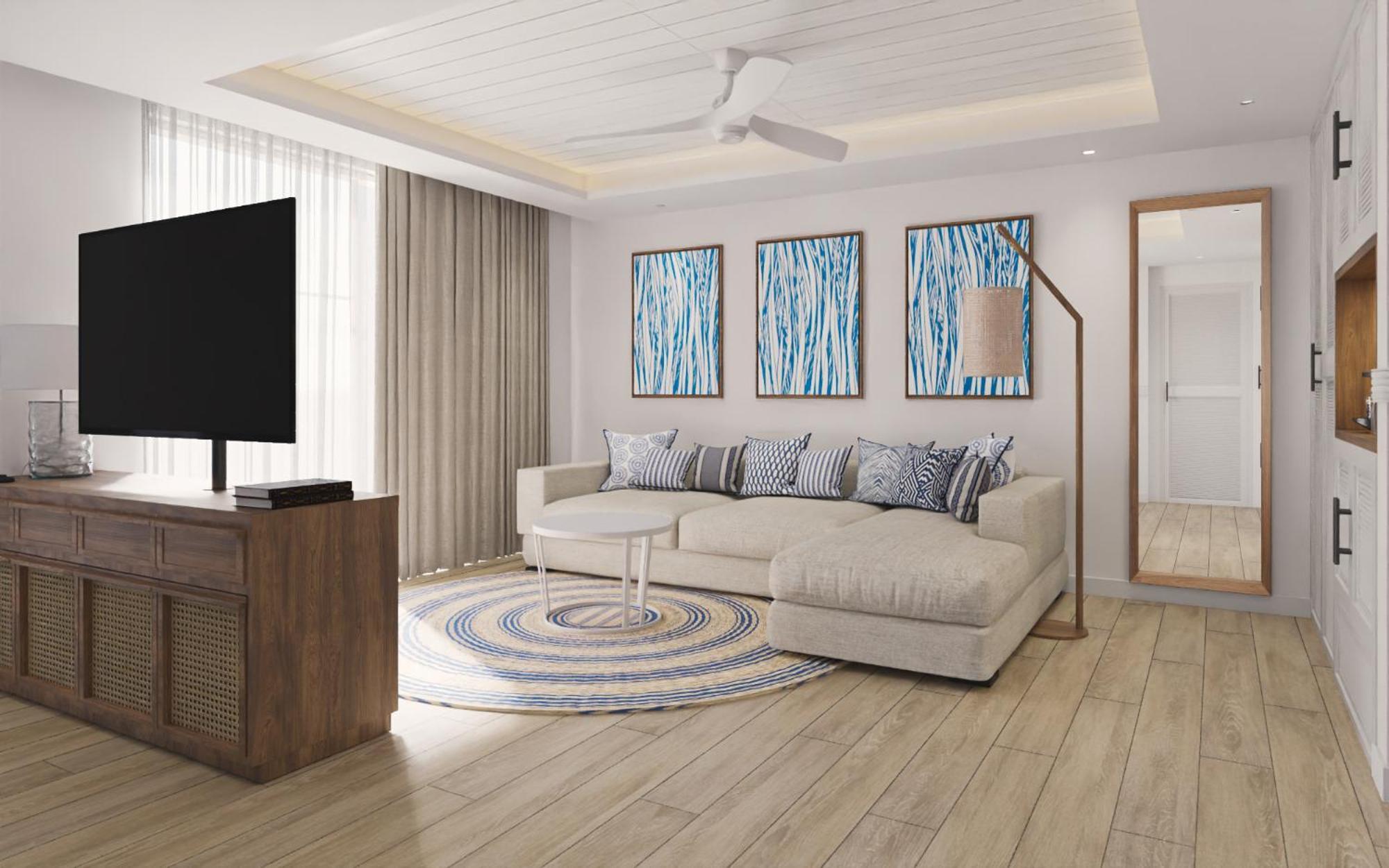 Secrets Saint Lucia Resort & Spa (Adults Only) Gros Islet Exteriör bild