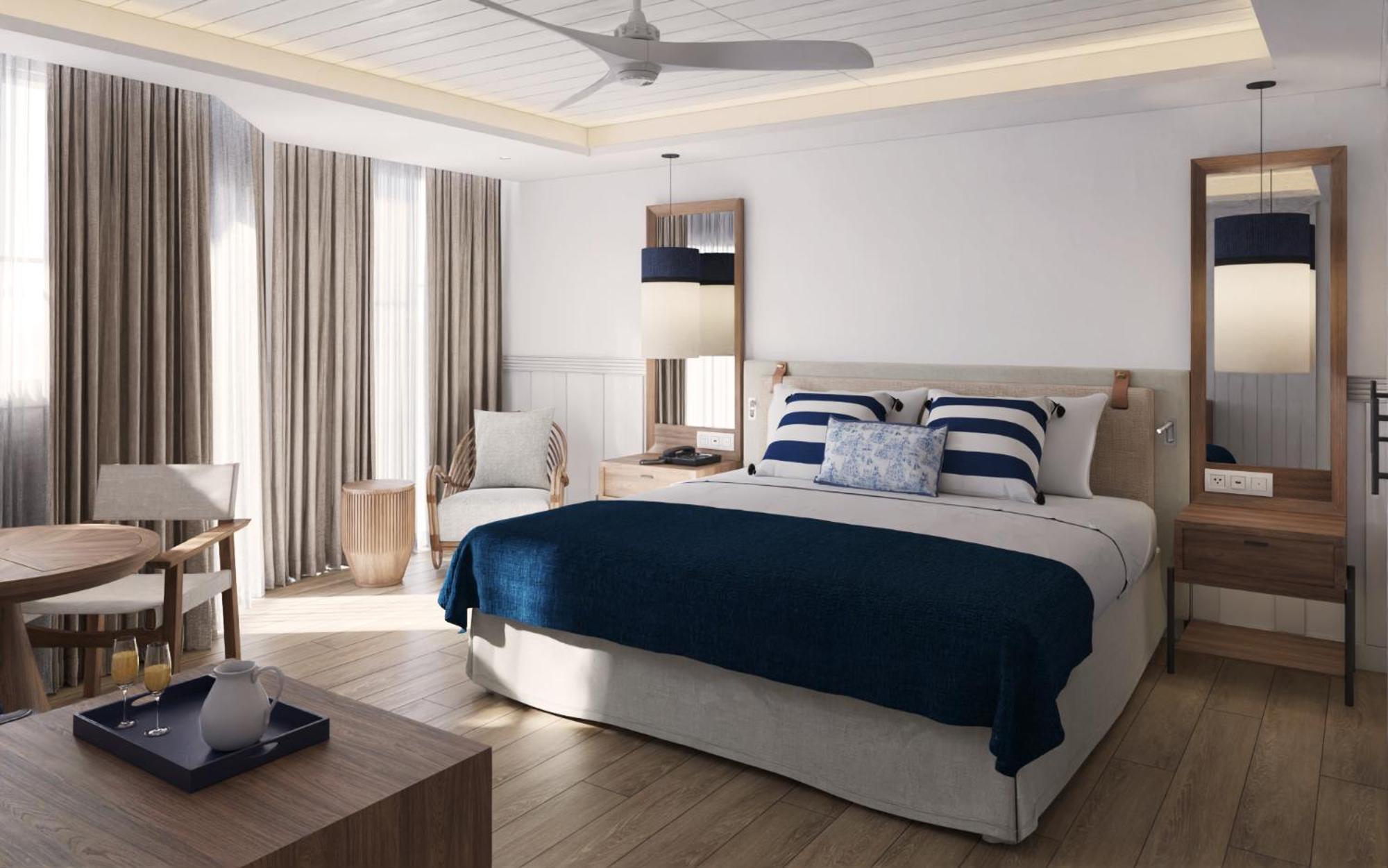 Secrets Saint Lucia Resort & Spa (Adults Only) Gros Islet Exteriör bild