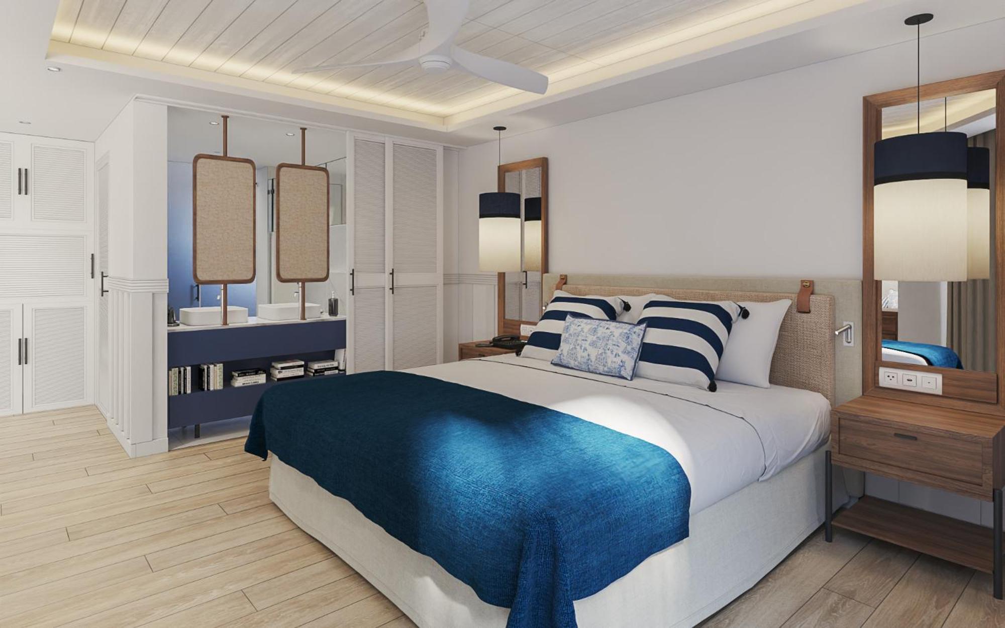 Secrets Saint Lucia Resort & Spa (Adults Only) Gros Islet Exteriör bild