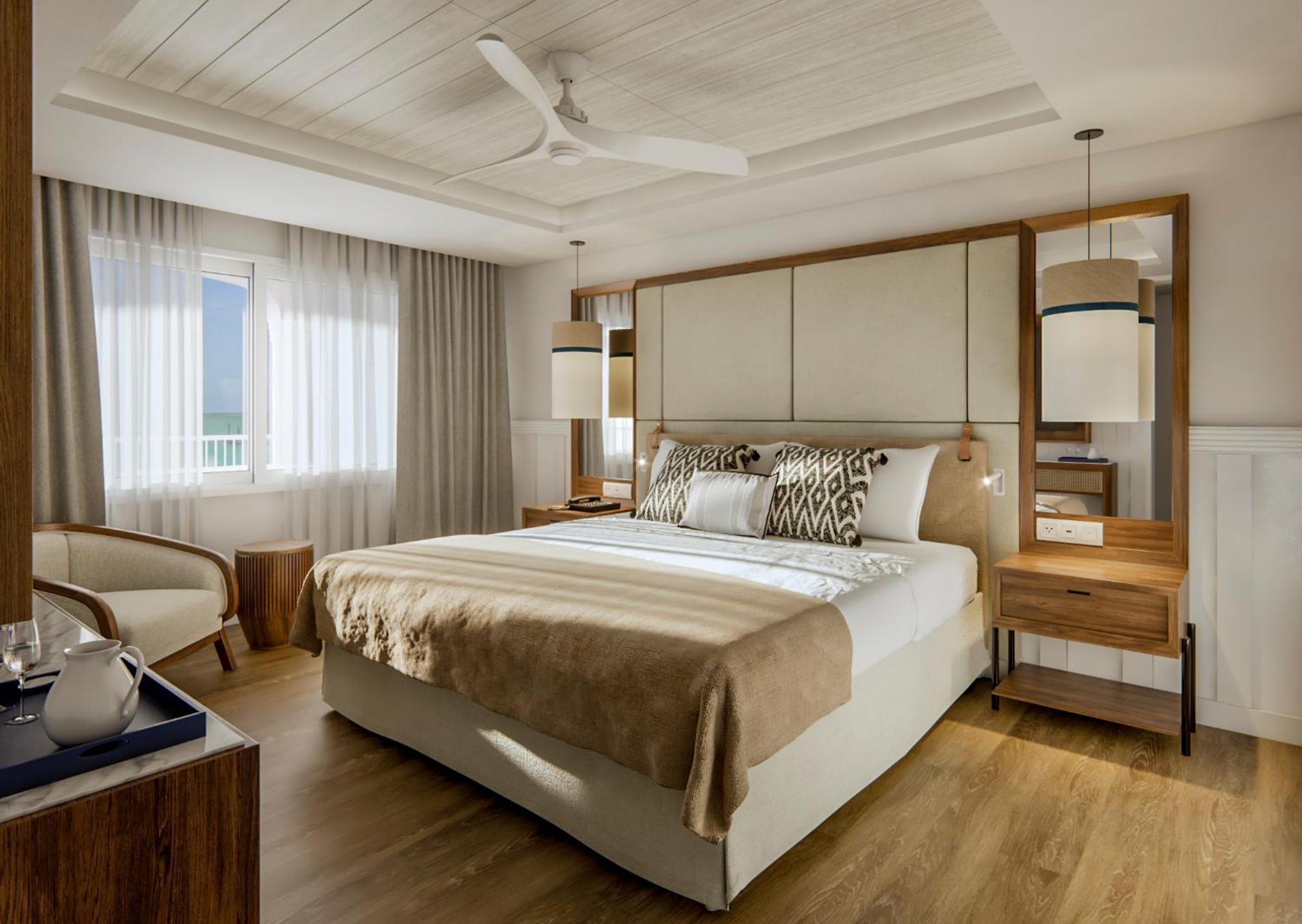 Secrets Saint Lucia Resort & Spa (Adults Only) Gros Islet Exteriör bild