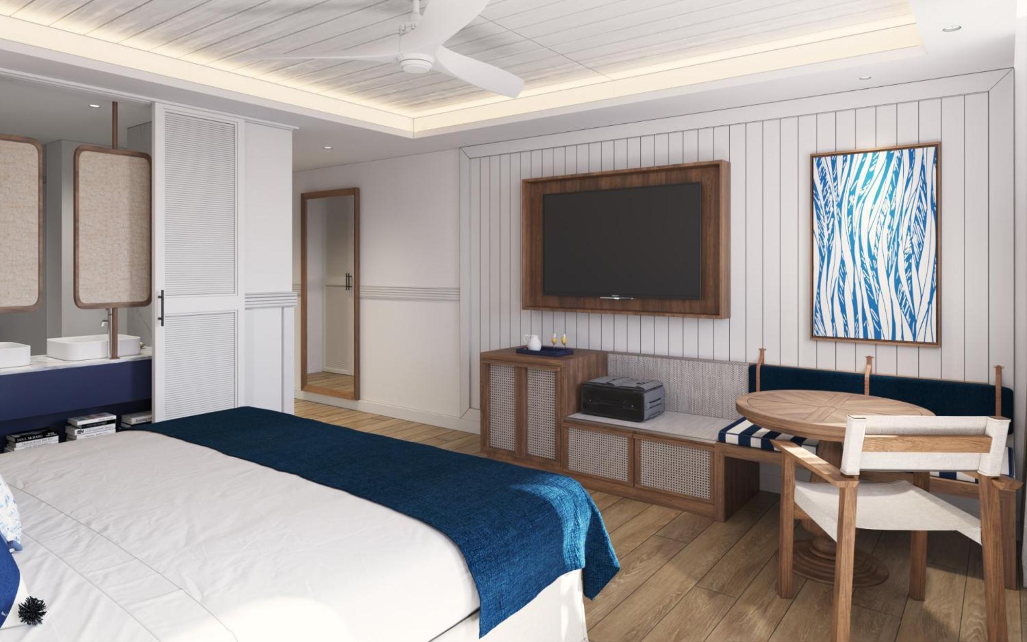 Secrets Saint Lucia Resort & Spa (Adults Only) Gros Islet Exteriör bild