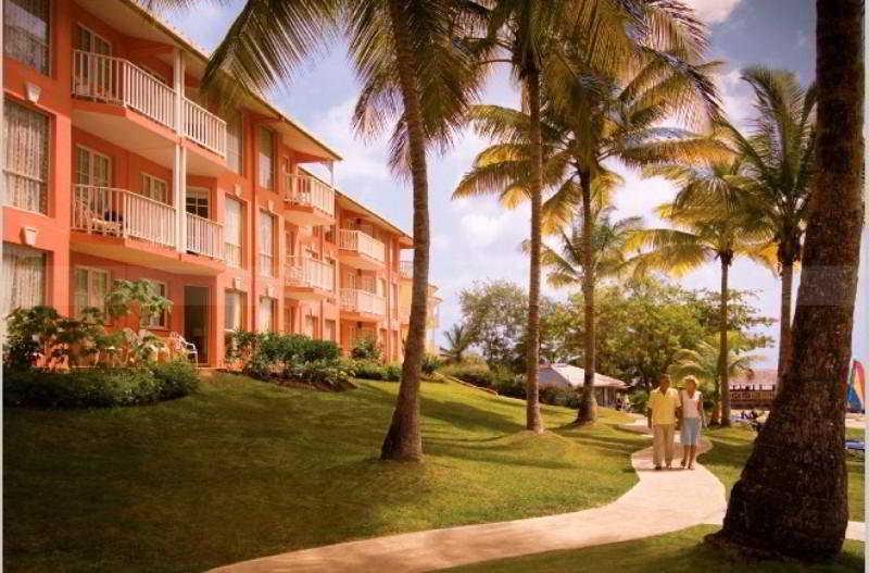 Secrets Saint Lucia Resort & Spa (Adults Only) Gros Islet Exteriör bild