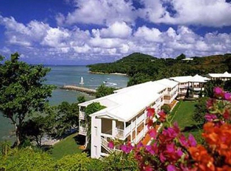 Secrets Saint Lucia Resort & Spa (Adults Only) Gros Islet Exteriör bild