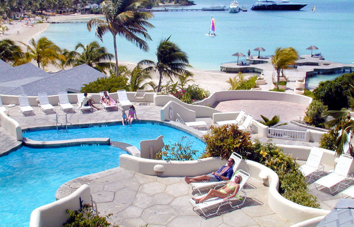 Secrets Saint Lucia Resort & Spa (Adults Only) Gros Islet Exteriör bild
